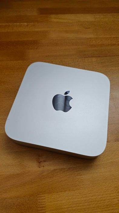 Mac MINI M1, 16 GB RAM, 512 ssd Baia Mare • OLX.ro