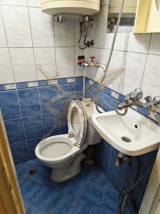 Едностаен апартамент в Колхозен Пазар! 21932302