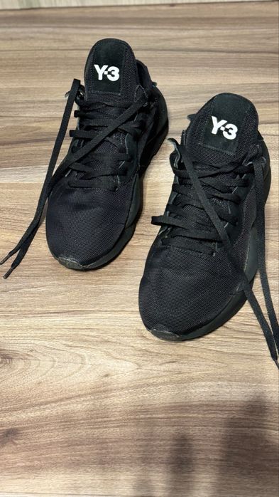 adidasi y3 44 - Pantofi sport | OLX.ro