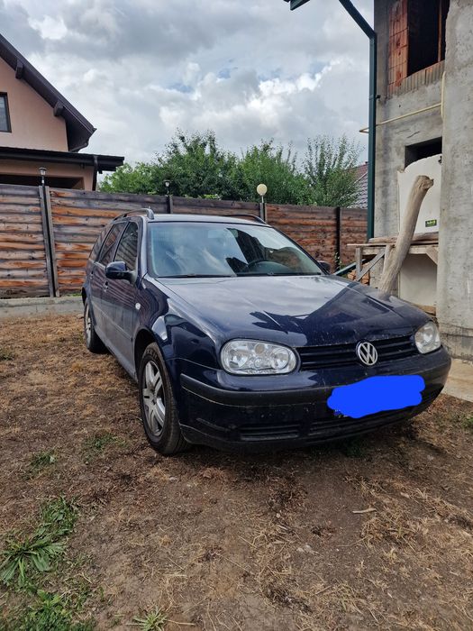 VOLKSWAGEN Golf 2006 — imagine 4