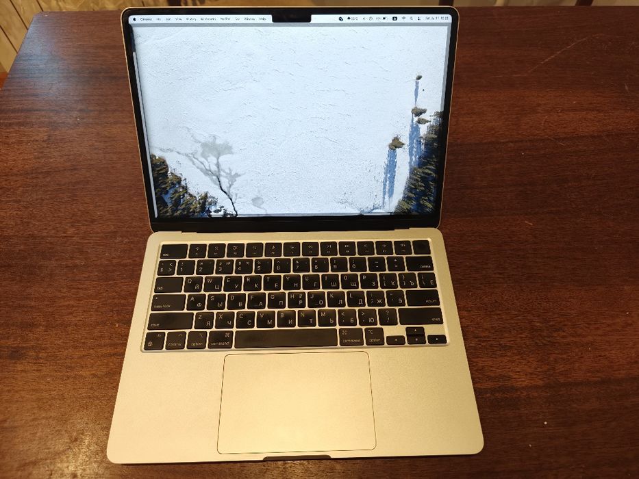 Apple MacBook Air M2 13,6 дюймов