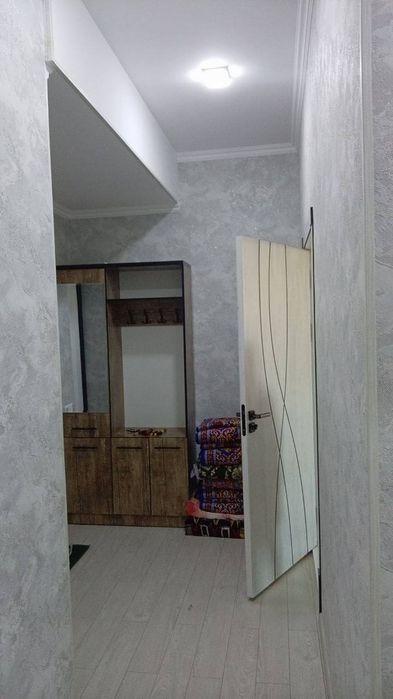 Сдаётся 1х комнатная квартира на 2этаже в районе 5 микр