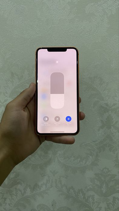iPhone Xs Max 512gb dual sim