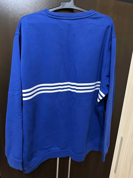 Adidas блуза - размер XXL