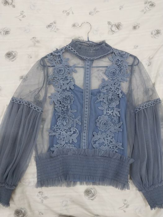 Блузка новая! В идеальном состоянии