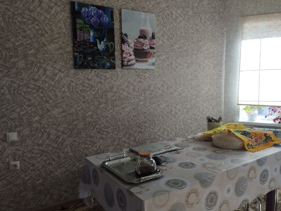Продам дом, мкрн-Рахат-Мәдениет