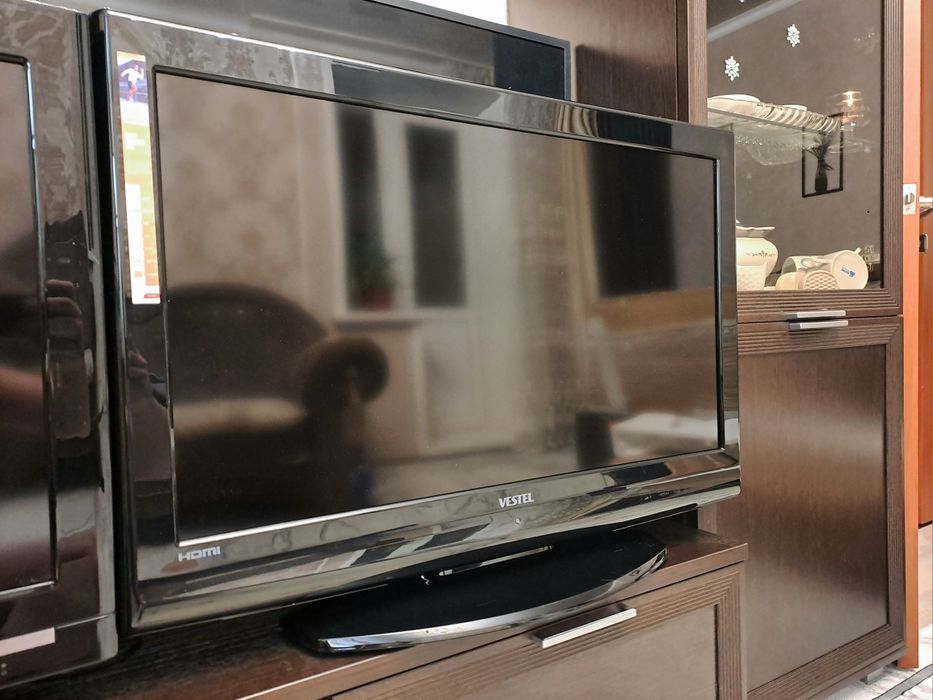 2 телевизор по одной цене