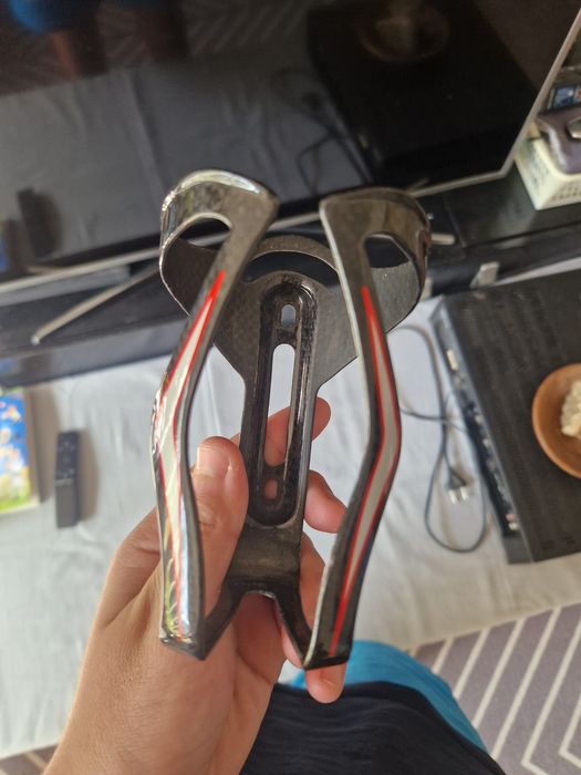 Стойка за бутилка Cinelli