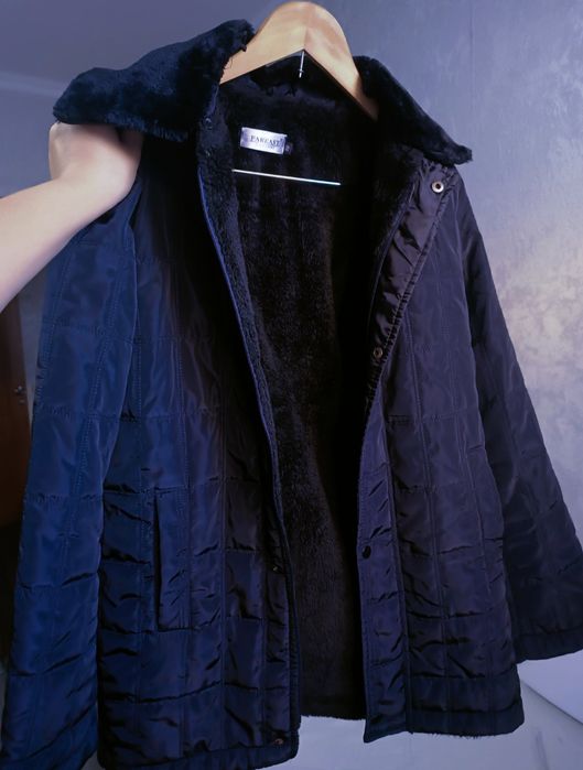 Мужская куртка продам