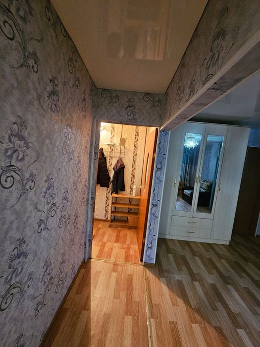 1 комнатная квартира