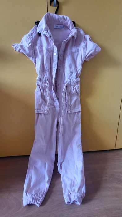 Гащеризон zara за момиче