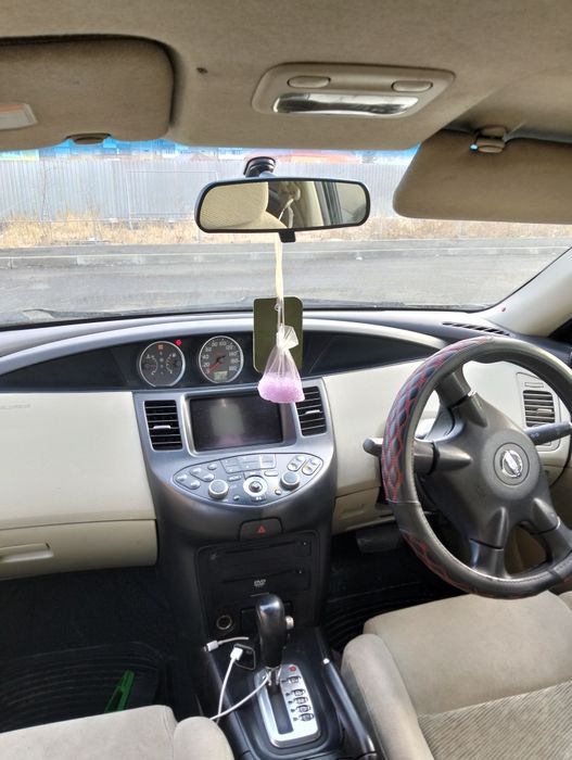 Продам Nissan Primera
