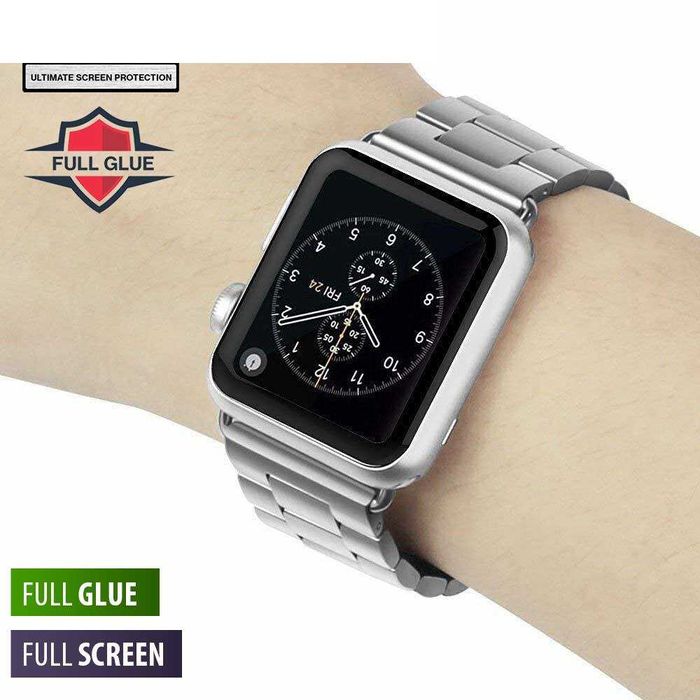 Folie flexibila APPLE Watch Ultra 8 7 6 5 4 3 SE 49mm 45mm 44mm 42mm