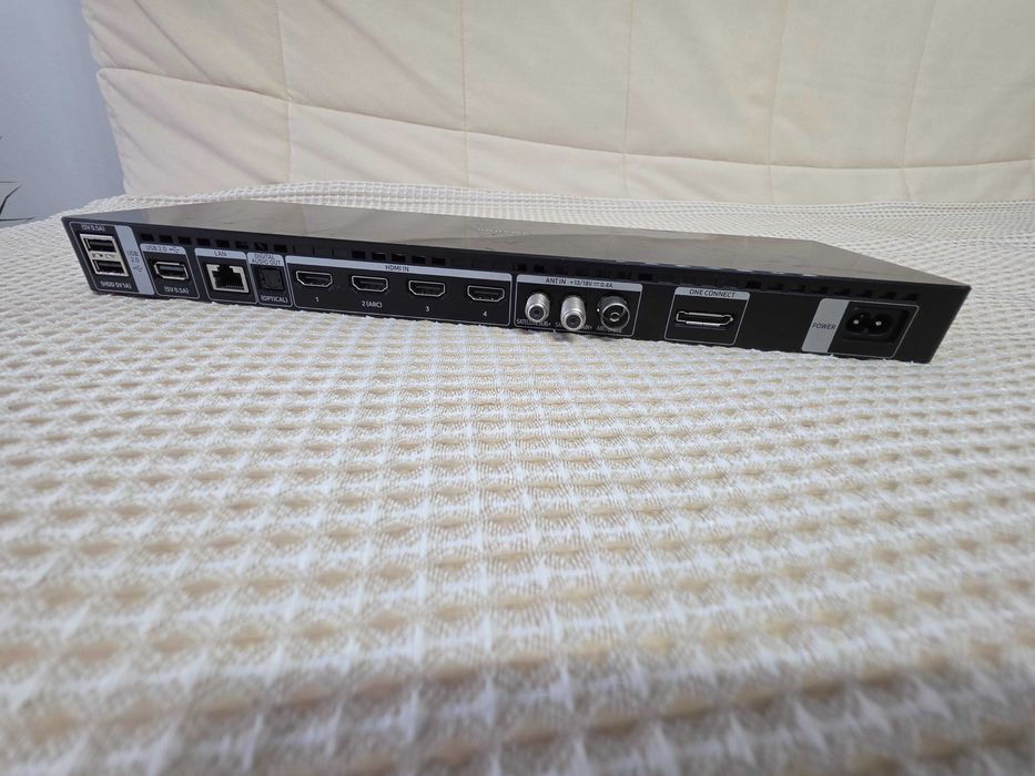 One Connect SOC 1000M/ BN68-08730A-00/ pentru TV Samsung Qled QE55Q7FAM 4K