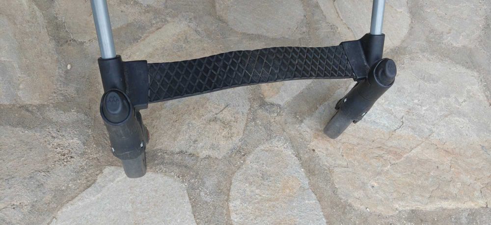 Maclaren Лятна количка TRIUMP