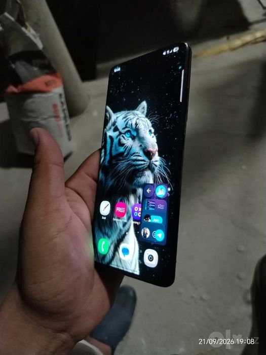 Samsung galaxy S 21 Ultra 5G