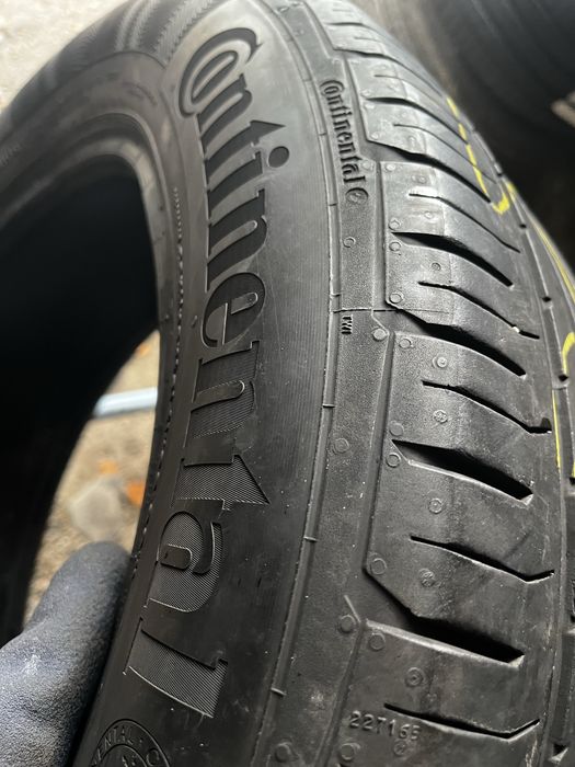 235 / 55 /17 – комплект летних шин