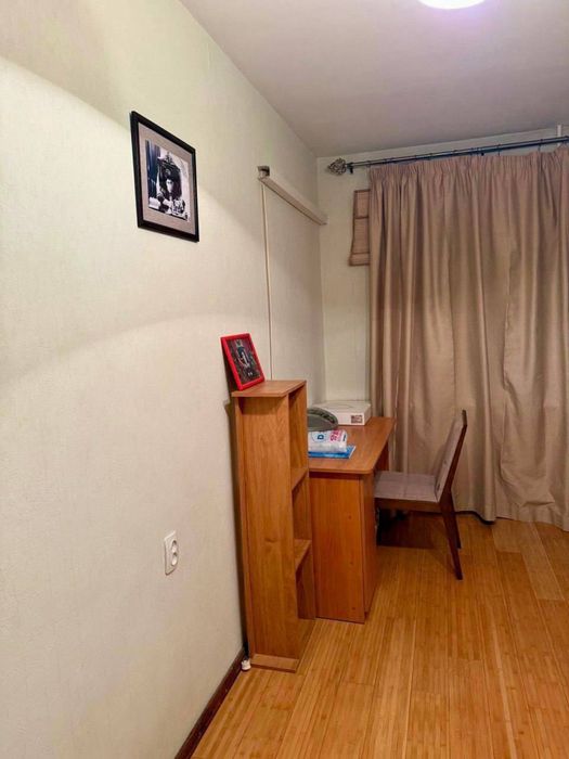 Продаётся, Миробадский район, 5 комнат, с ремонтом