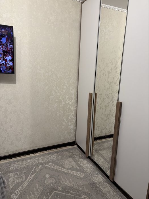 Продается 4х комнатная квартира