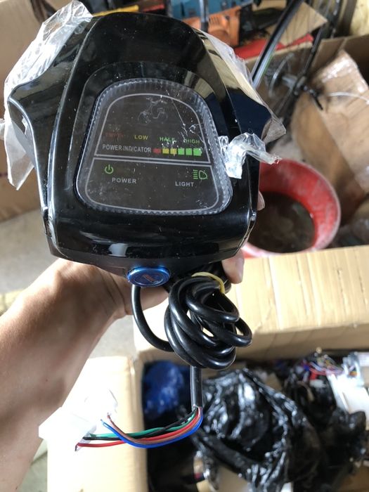 Запчасти на Сити коко city coco