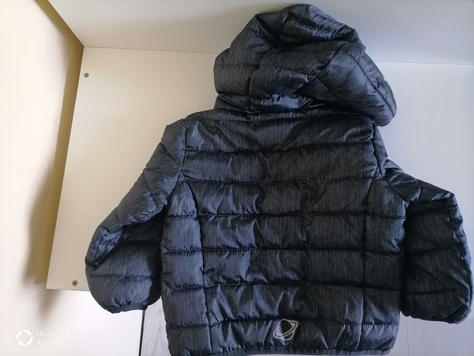 Детско яке пролет-есен за момче