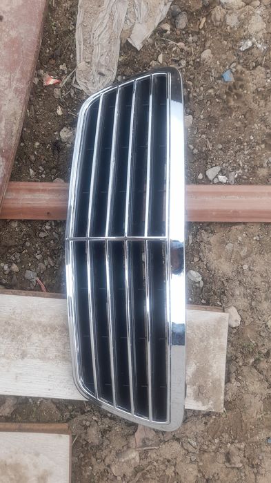 Mersedes w 210 рест рещотка