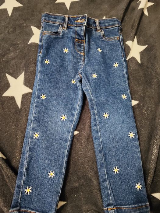 Детски дрешки за момиче