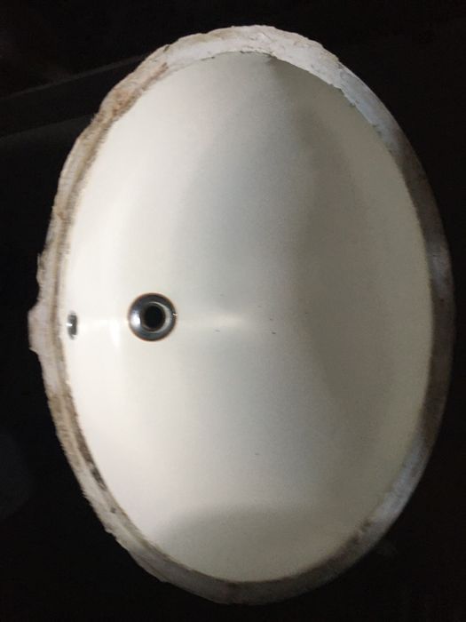 Раковины для ванных комнат