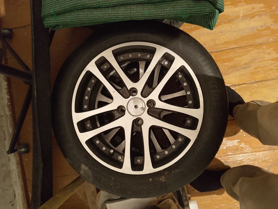 Титан рэлс 15 тік срочноо летнии