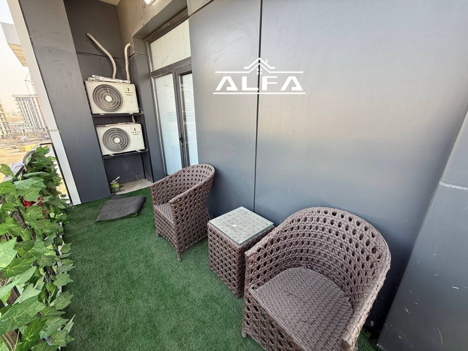 Бухара ситида жойлашган, хали хеч ким яшамаган квартира ижарага берила