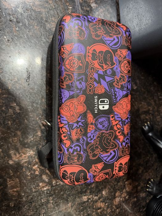 Кейс за Nintendo Switch .
