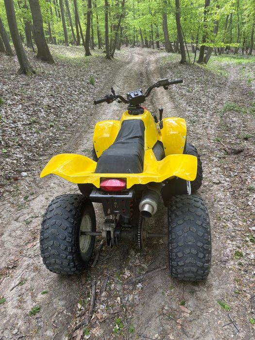 Polaris trail blazer 450 2 timpi