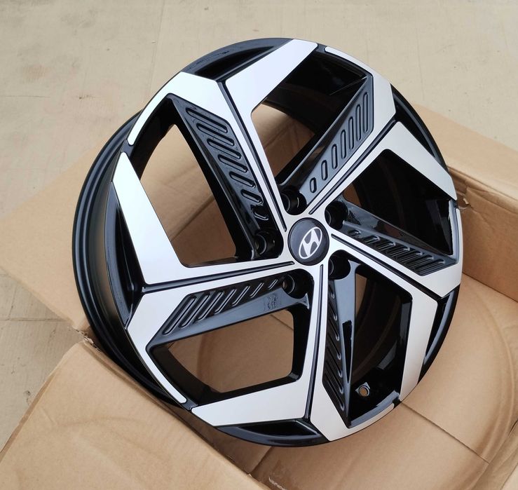 Jante 18 Hyundai Tucson Santa Fe Kona IX35 NEXO Sonata Ioniq