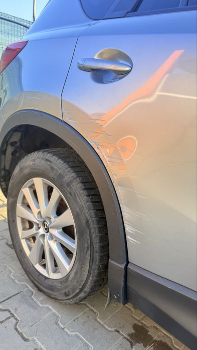MAZDA CX-5 2014 — imagine 3