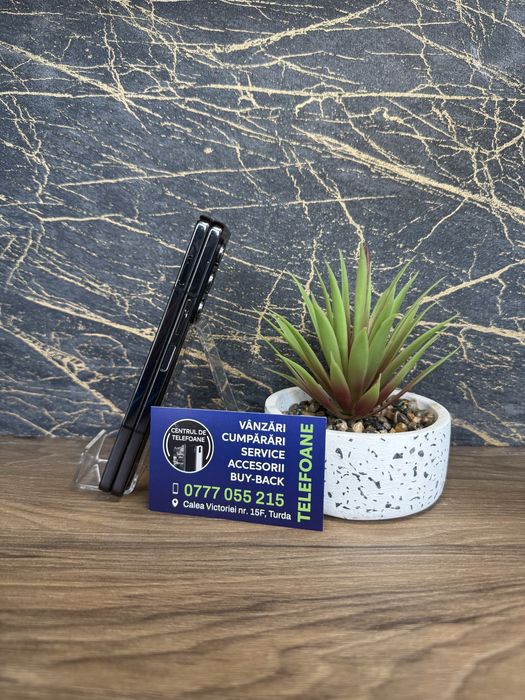 Samsung Galaxy Z Fold 5/512Gb/Garantie 2 Ani Centrul de Telefoane Turda/Rate