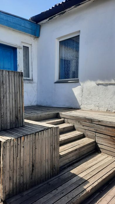 Продам дом 3х-ком. Новая Тихоновка