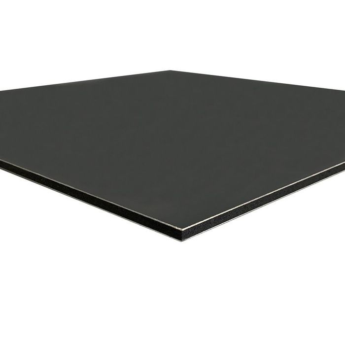Abucobond dibond placi
