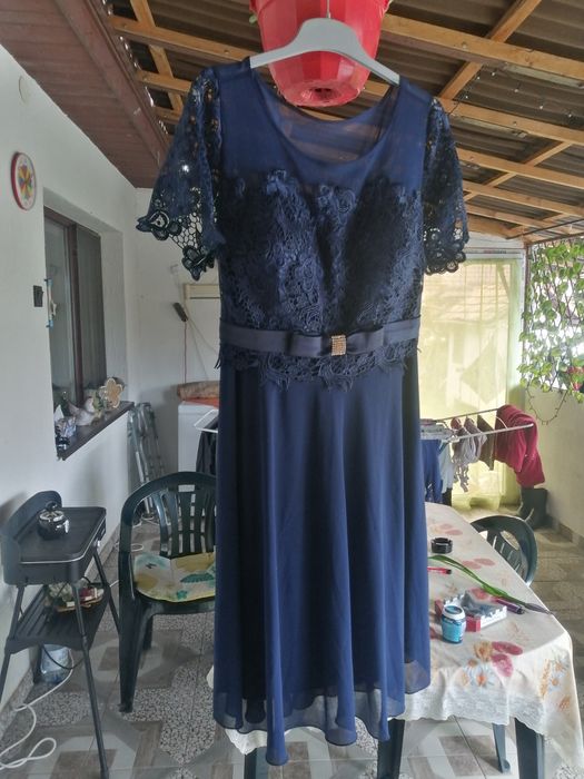 Rochie de gală nr 46