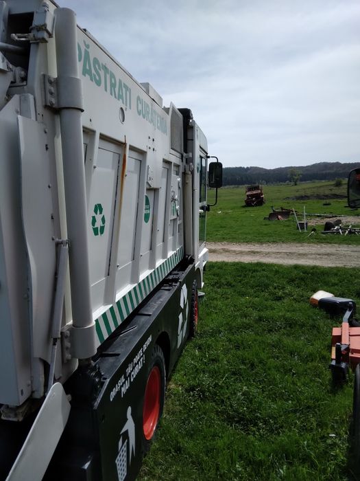 Maturatoare functionabila