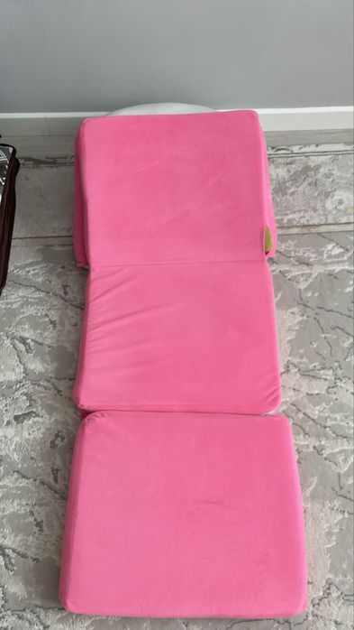 ПРОДАМ детский пуфик