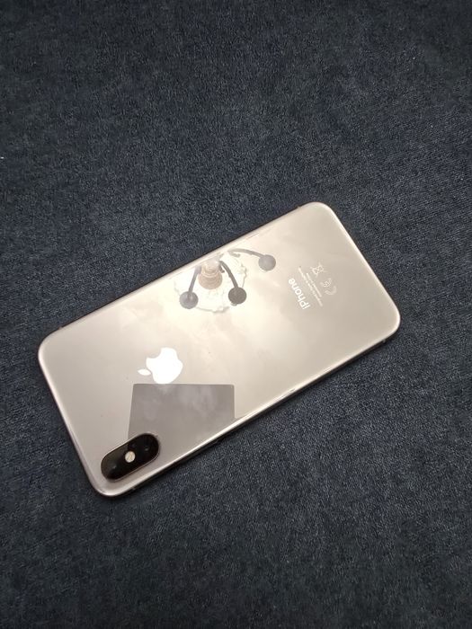 Vand iphone X S 256 g Alb