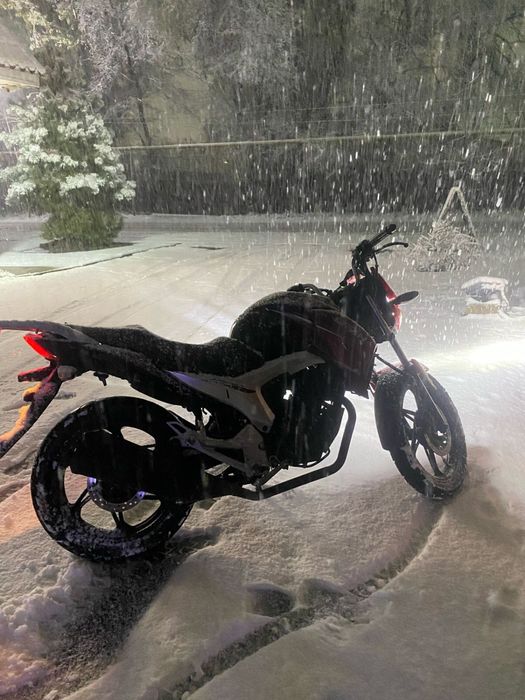 Лифан 250кубовва