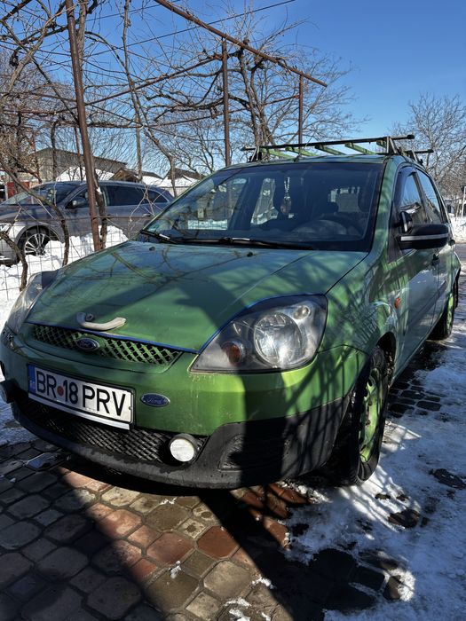 Ford Fiesta de vanzare