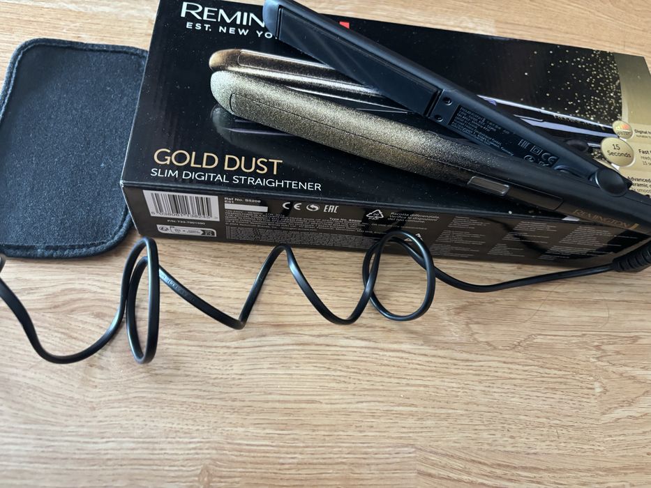 Преса за коса Remington