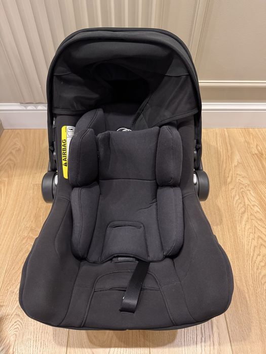 Автокресло Bugaboo