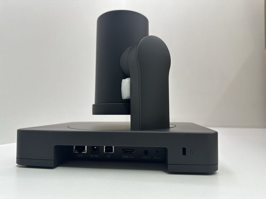 Fane Amanet: Camera Videoconferinta Yealink UVC86 4K Dual-Eye Noua