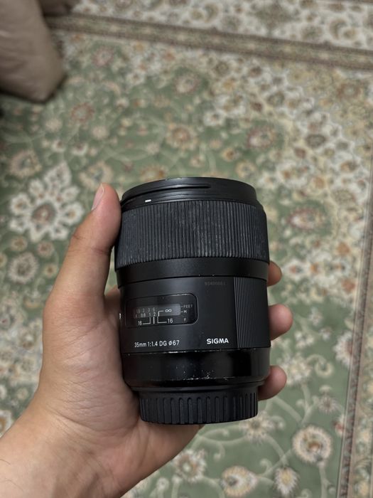 Продам комлект canon rp