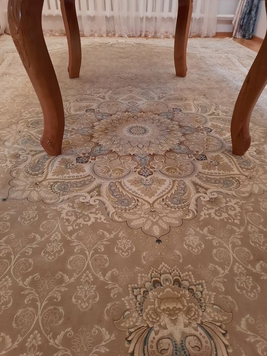 Продам Иранский ковер 3×5 в отличном состоянии