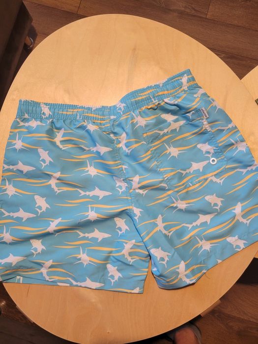 Мъжки бански - къси гащи / шорти | M L XL