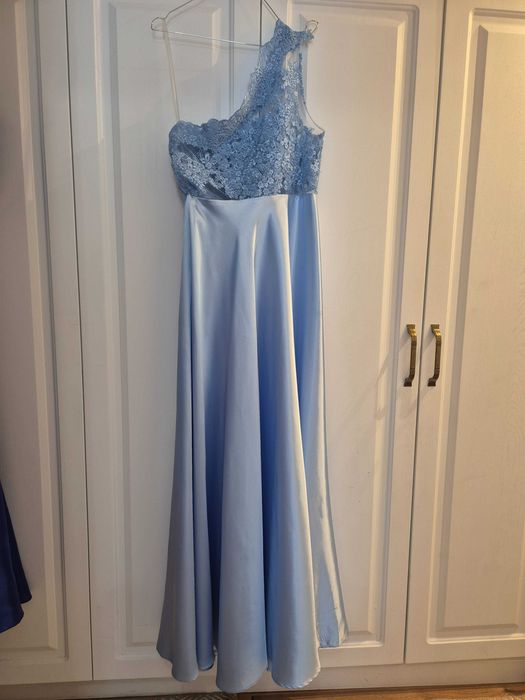 Rochie Ocazie BabyBlue